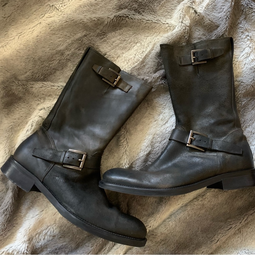 Kenneth Cole Boot for Men